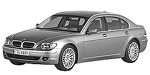 BMW E66 B1472 Fault Code