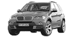 BMW E70 B1472 Fault Code