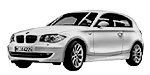 BMW E81 B1472 Fault Code