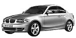 BMW E82 B1472 Fault Code