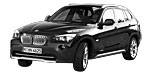 BMW E84 B1472 Fault Code