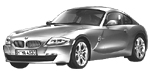 BMW E86 B1472 Fault Code