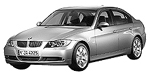 BMW E90 B1472 Fault Code