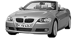 BMW E93 B1472 Fault Code