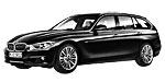 BMW F31 B1472 Fault Code